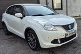 Suzuki Baleno Klima PDC - Suzuki Baleno Gebrauchtwagen