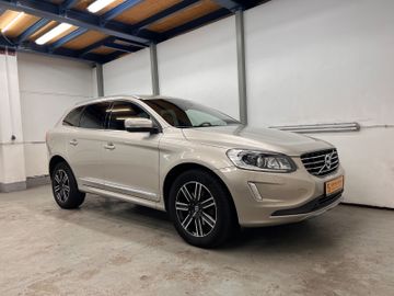 Volvo XC60 - 3