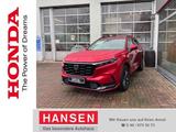 Honda CR-V e:PHEV Advance Tech