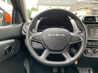 Dacia Spring - Vorschau Bild 15