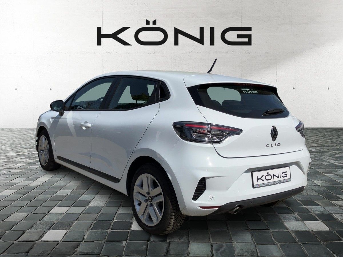 Renault Clio - Bild 3