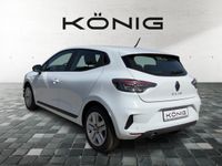 Renault Clio - Vorschau Bild 3