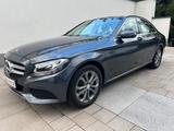 Mercedes-Benz C 180 C Limousine Avantgarde - Mercedes-Benz C-Class in Bonn