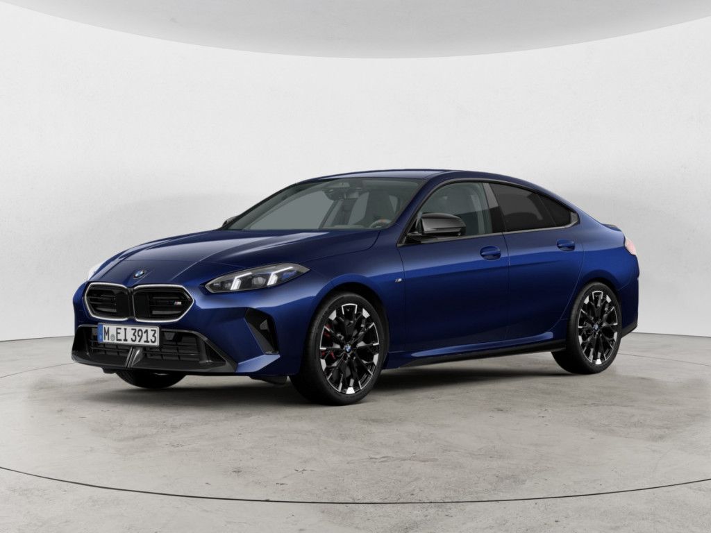 BMW M235 - Bild 2
