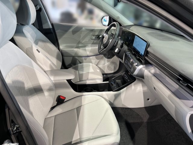 Hyundai Kona – Bild 14