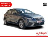 Seat Ibiza 1.0 TSI Style FullLink PDC Sitzheizung DAB - Seat Ibiza Gebrauchtwagen in Chemnitz
