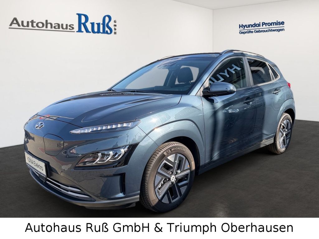 Image of Hyundai KONA