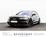 Audi S6 AVANT 4.0TFSi MTRX/ACC/SIDE/PANO/AIR-SUS/360° - gebrauchte Audi S6 aus dem Jahr 2014
