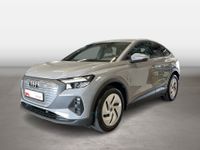 Audi Q4 e-tron - Vorschau Bild 1