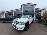 Dodge RAM 1500 SPORT 5,7 HEMI 4+4 - Dodge Gebrauchtwagen von 2010
