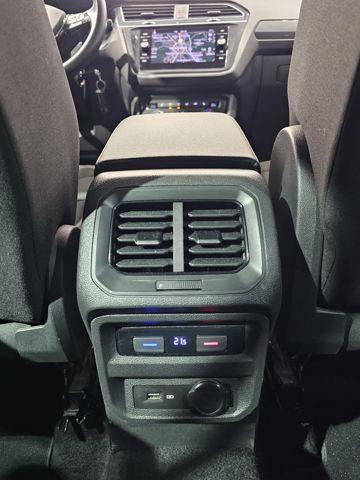 Volkswagen Tiguan R Line Led Head-Up Leder S.Sitz ACC 19'', миниатюра 20