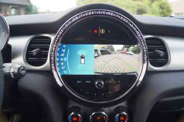 MINI Cooper SE Mini Yours Trim NAVI-LEDER-KAMERA-LED-