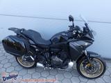Yamaha Tracer 700 =Tracer7 GT, 1.Hd. Tieferlegung =76cm - YAMAHA TRACER 700