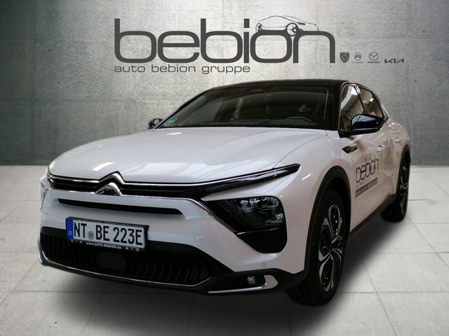 Citroën C5 X 225 (Plug-In) Hybrid S&S Shine Pack FLA LM