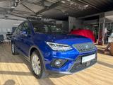 Seat Arona Xcellence BEATS/DSG/NAVI/TEMPOMAT/KAMERA - Seat Arona Beats mit Benzin-Antrieb