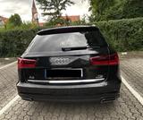 Audi A6 3.0 TDI 200kW quattro S tronic Av - - Audi A6: 20 TDI