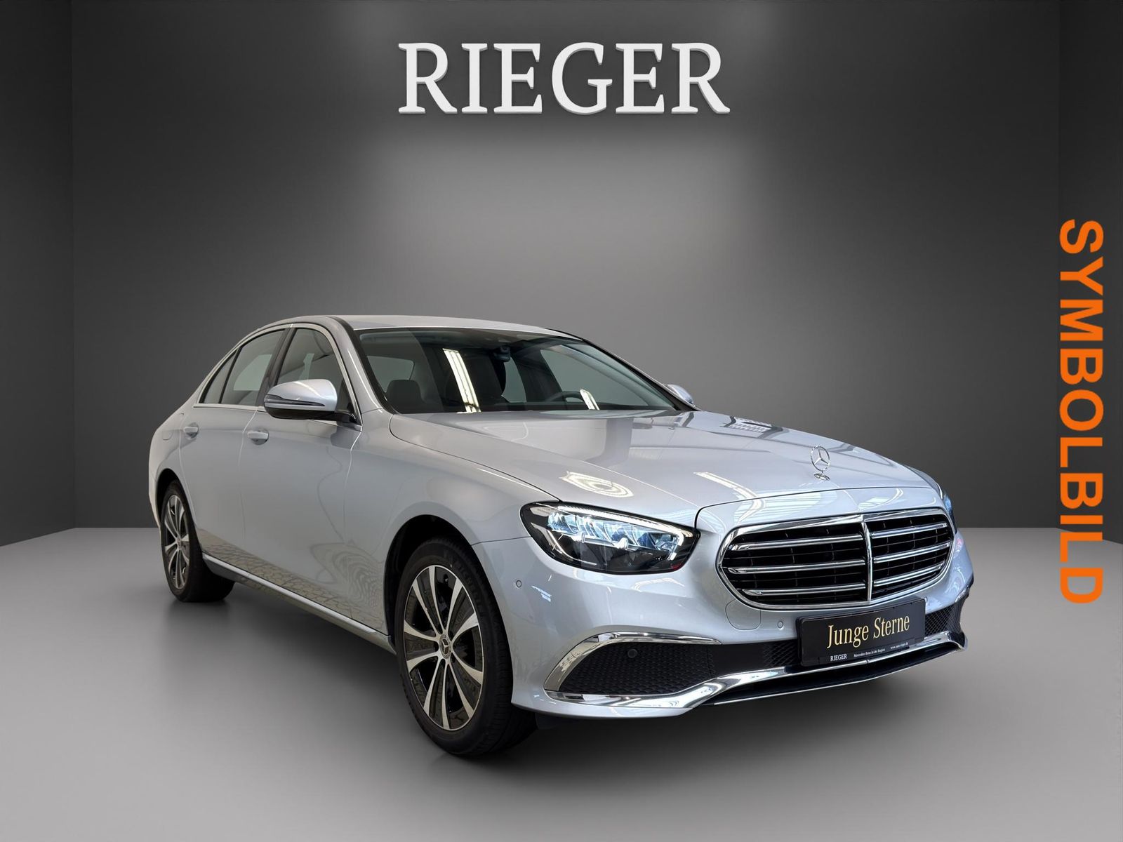 Mercedes-Benz E 200 Exclusive*Kamera*AHK*LED*Holz-Esche*MBUX++ foto 3