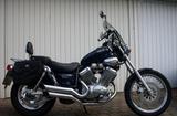 Yamaha Virago 535 - YAMAHA VIRAGO 535