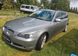 BMW E61 520d - BMW 520: E61 520d