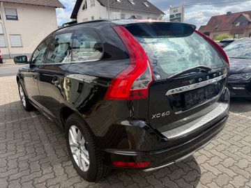 Volvo XC60 - 3