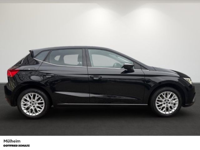 Seat Ibiza - Bild 3