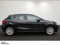 Seat Ibiza - Vorschau Bild 3