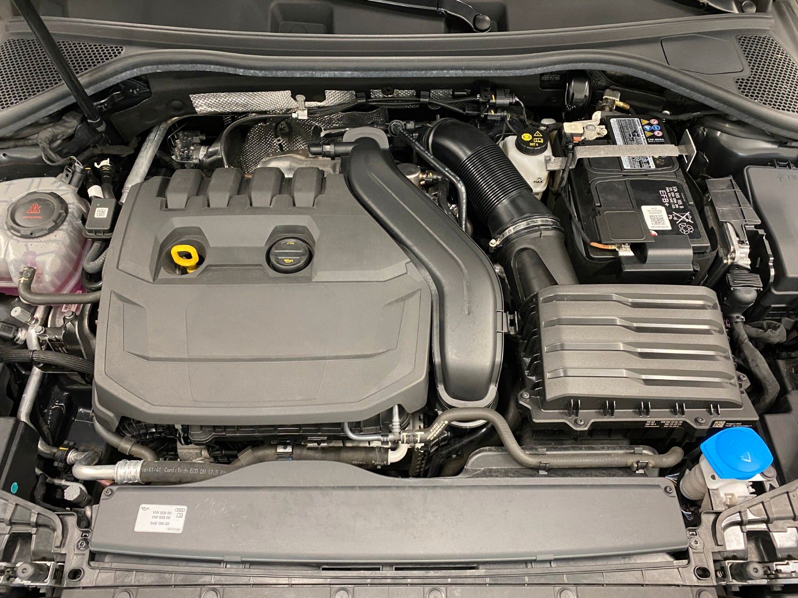 Audi A3 - Bild 15