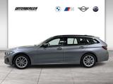 BMW 320d Touring Navi Sitzhzg PDC DAB Klimaaut - BMW 320 in Dresden