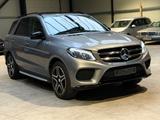 Mercedes-Benz GLE 350 GLE GLE 350 d 4Matic - Mercedes GLE-Klasse bis 20.000 Euro