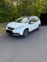 Peugeot 2008 Access PureTech 82 Access - Peugeot 2008: Access