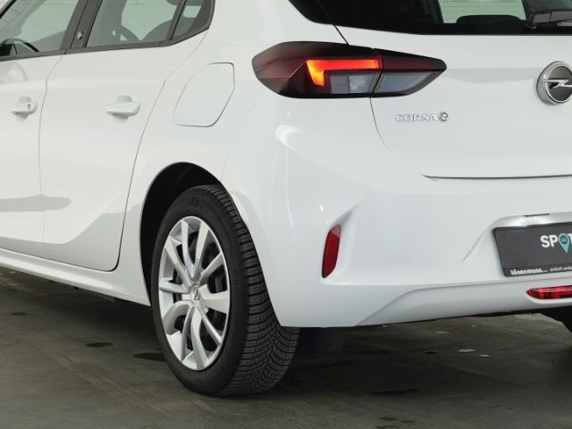 Corsa-e F EDITION 50kWH AT+KLIMAAUTOMATIK+CAR PL