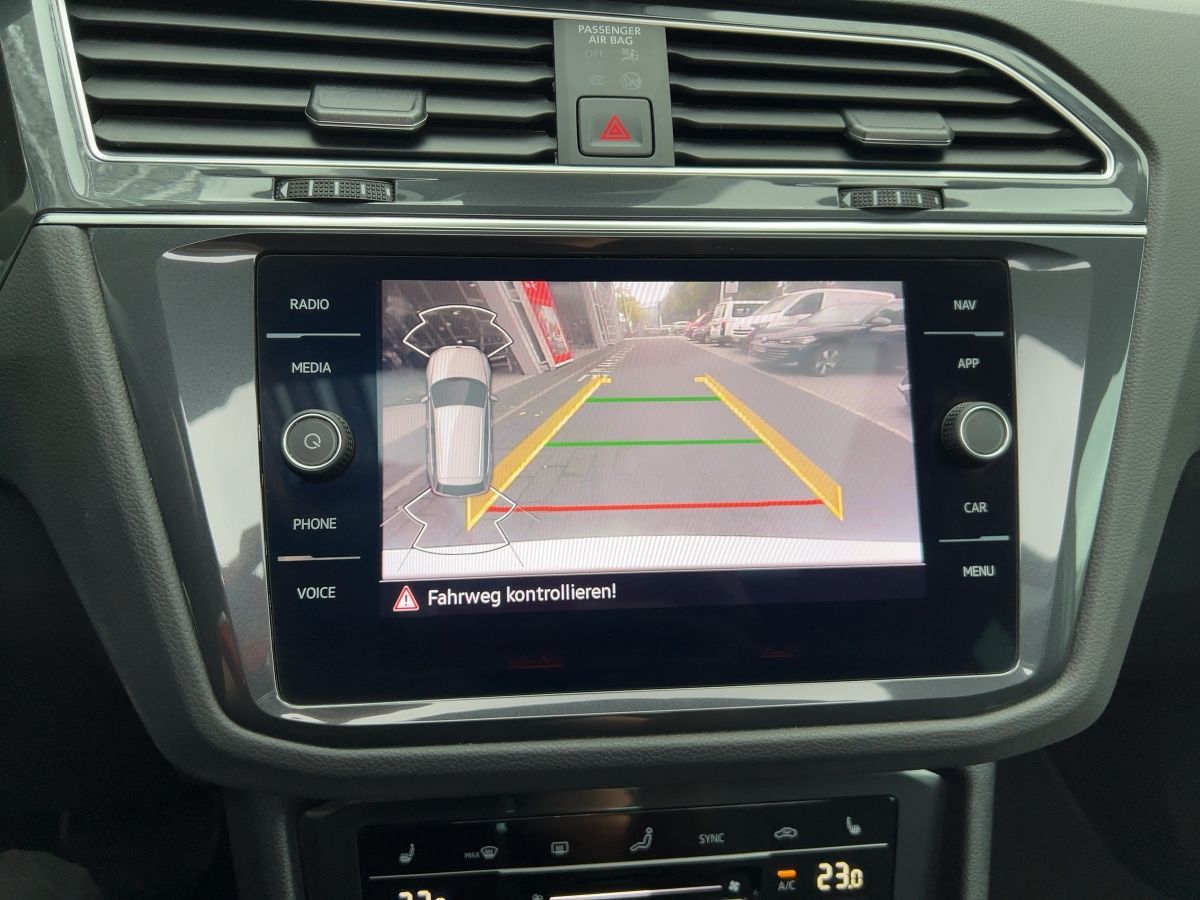Volkswagen Tiguan - Bild 19
