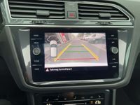 Volkswagen Tiguan - Vorschau Bild 19