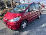 Toyota Previa 2.4  7Sitzer - Toyota Previa Gebrauchtwagen