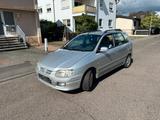 Mitsubishi Space Star TÜV neu/Klima/4EFH/A... - gebrauchte Mitsubishi Space Star aus dem Jahr 2001