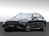 Mercedes-Benz C 300 e T-Modell |AMG|NIGHT|DISTR|NAVI|KEYL|AHK - Mercedes-Benz C 300 in Saarbrücken
