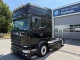 Scania  R520 V8 TOPLINE Retarder ALCOA 2Tanks/2Liegen  - Scania R