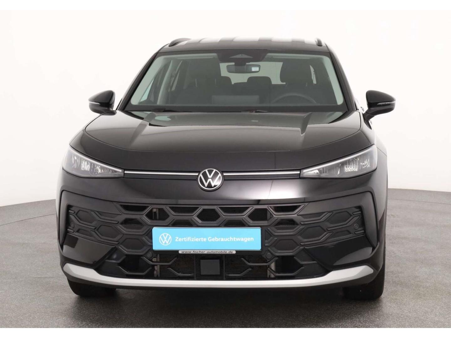 Volkswagen T-Roc 1.5 eTSI Life DSG NAV/LED/RFK/ACC/SH/PDC, миниатюра 3