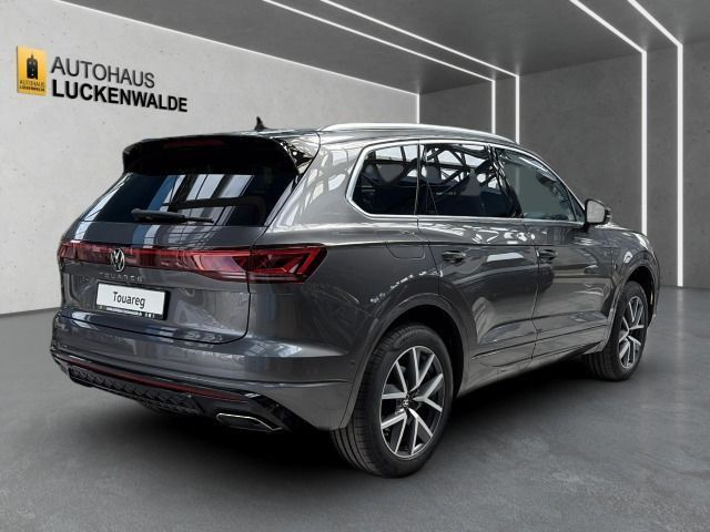 Volkswagen Touareg - Bild 4