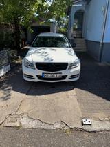Mercedes-Benz C 220 CDI BlueEFFICIENCY - - Mercedes-Benz C 220 aus 2011