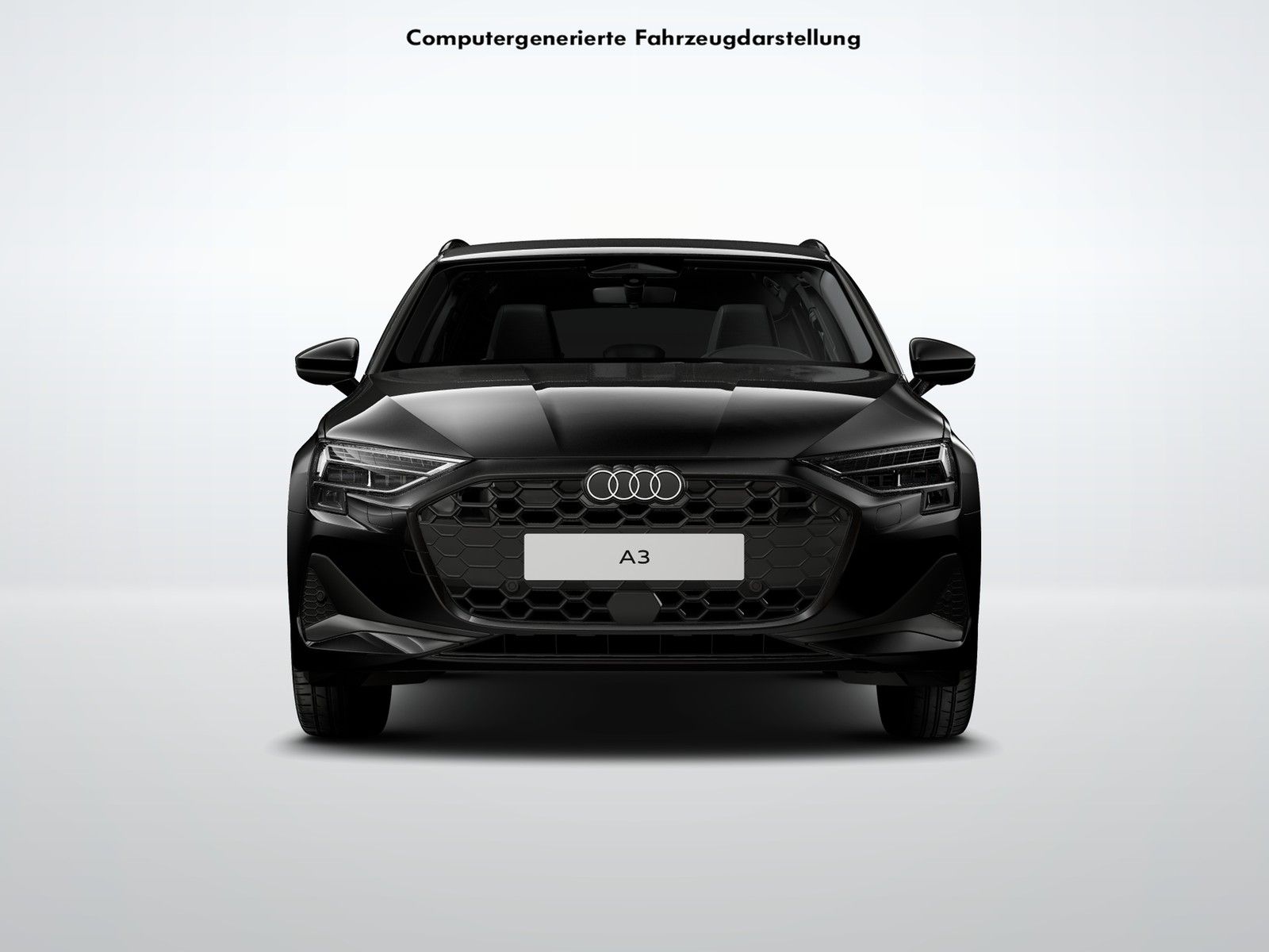 Audi A3 Sportback TFSI e 150 kW S tronic TFSI e 150 k imagem 3