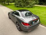 Mercedes-Benz SLC 300 Final Edition, 1.Hd, Insp. & Bremsen neu - Mercedes-Benz SLC 300 Gebrauchtwagen