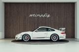 Porsche 997 GT3 RS 4.0, 2. Hand, Lift, Mint Condition - Porsche: Gt2 RS