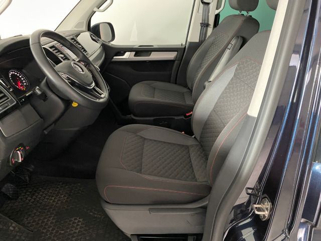 T6 Multivan JOIN 2.0 TDI AHK+NAVI+LED+KAMERA