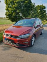 Volkswagen Golf Sportsvan 1.0 TSI OPF UNITED UNITED
