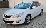 Opel Astra Turbo Sports Tourer 1.4 T 150 Jahre Opel