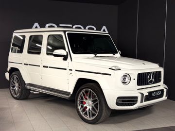 Mercedes G 63 AMG - 2