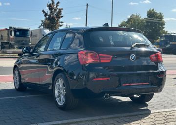 BMW 116 - 3