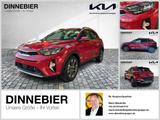 Kia Stonic Platinum LED+Kamera+Navigation+SHZ