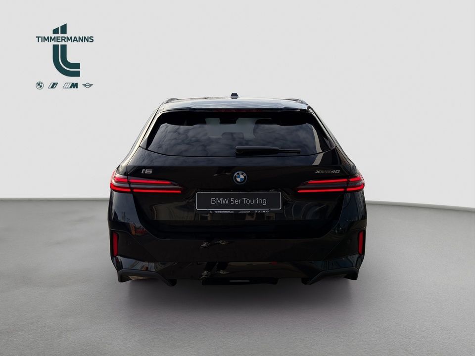 BMW i5 - Bild 4